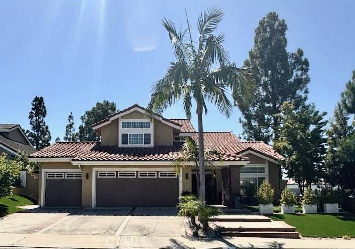 1 Fair Elms WAY, Laguna Niguel, CA 92677