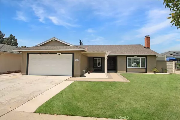 2117 Catalina AVE, Santa Ana, CA 92705