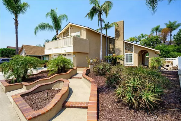 Mission Viejo, CA 92691,23251 Via Guadix