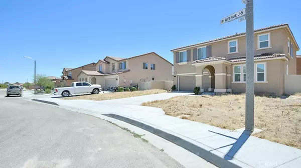 Lancaster, CA 93536,5160 W Avenue J5