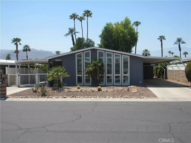 74633 Zircon CIR E, Palm Desert, CA 92260