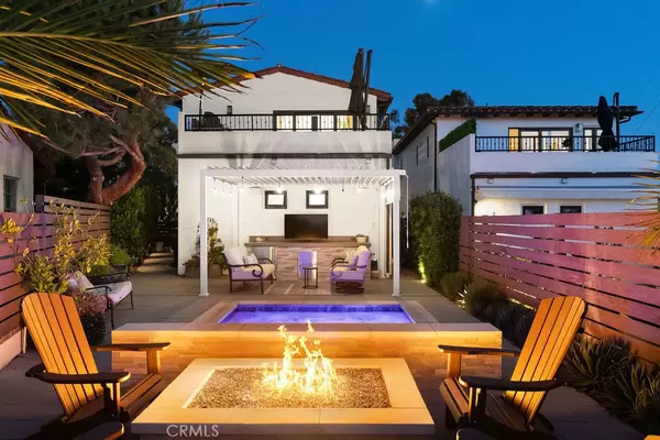 San Clemente, CA 92672,163 Calle Redondel