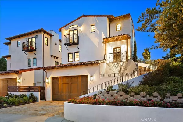 163 Calle Redondel, San Clemente, CA 92672