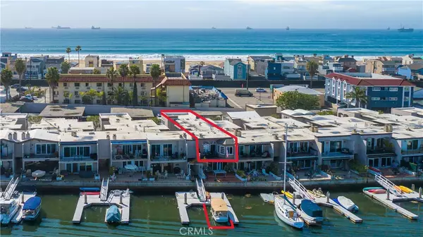 Huntington Beach, CA 92649,16118 Mariner DR #18