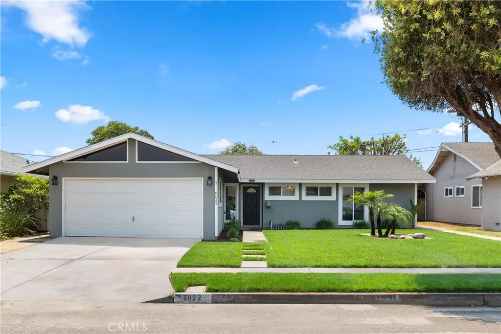 Huntington Beach, CA 92647,6022 Larchwood DR