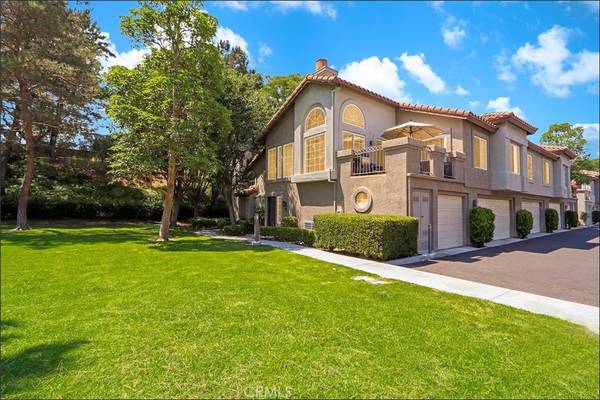 30 Tamarac PL, Aliso Viejo, CA 92656