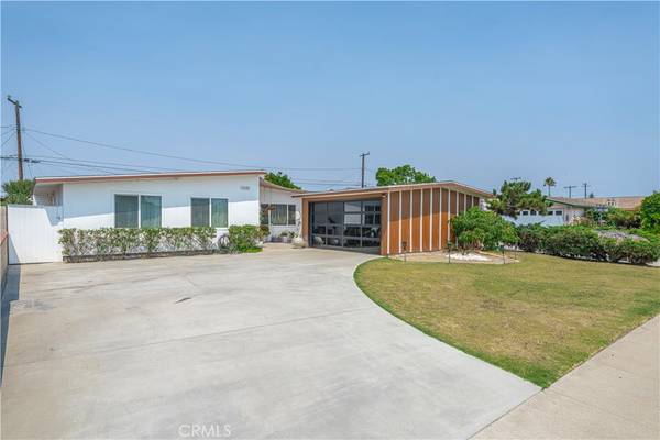 Westminster, CA 92683,13581 Yosemite DR