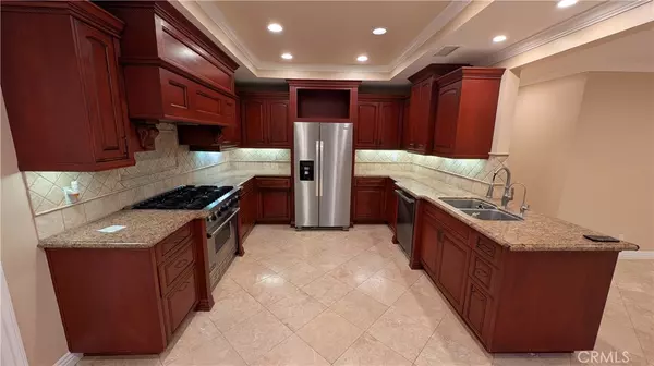 Fountain Valley, CA 92708,17046 Buttonwood ST