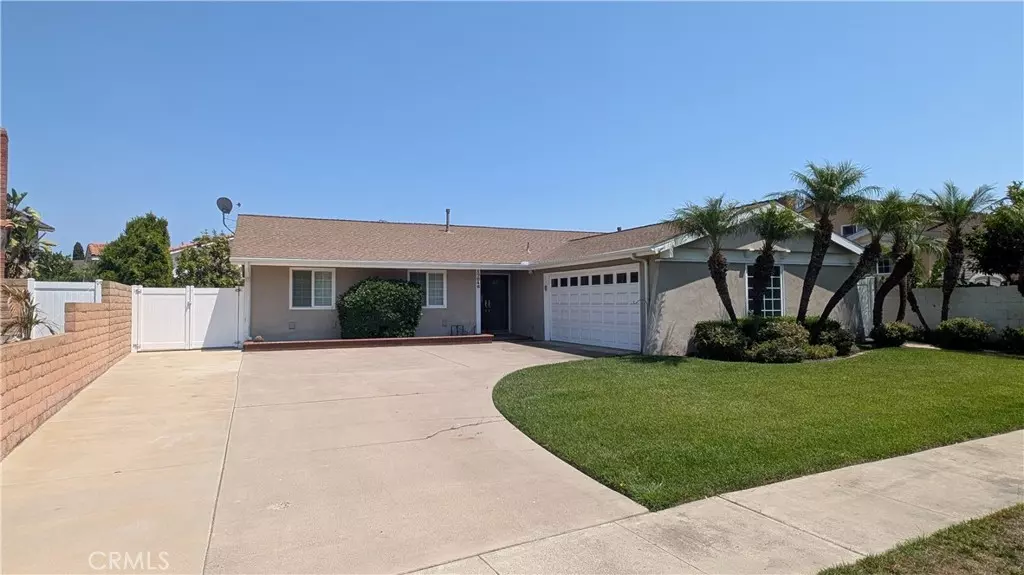 17046 Buttonwood ST, Fountain Valley, CA 92708