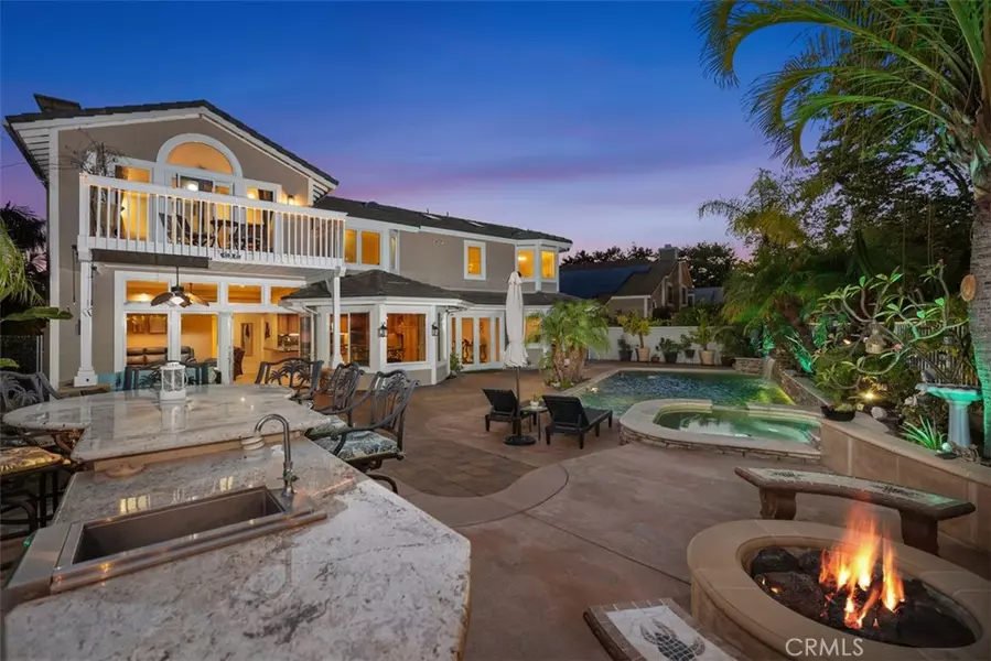 8 Eastridge, Coto De Caza, CA 92679