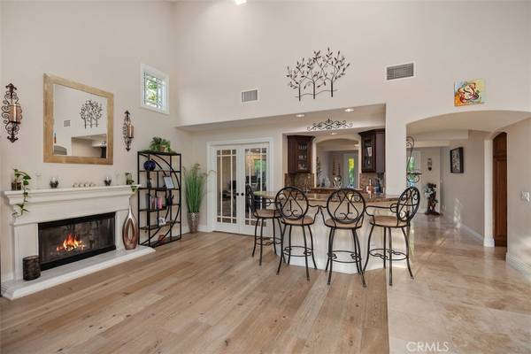 Coto De Caza, CA 92679,8 Eastridge