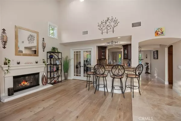 Coto De Caza, CA 92679,8 Eastridge