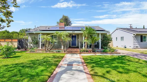 Santa Ana, CA 92706,1009 E Buffalo AVE