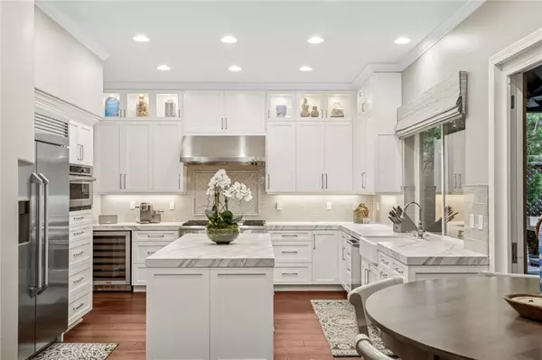 Coto De Caza, CA 92679,10 Westchester CT