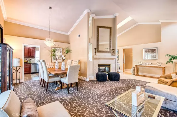 Coto De Caza, CA 92679,35 Lexington WAY