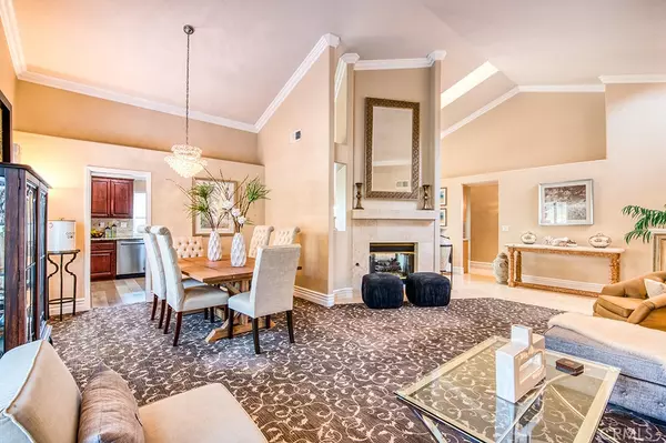 Coto De Caza, CA 92679,35 Lexington WAY