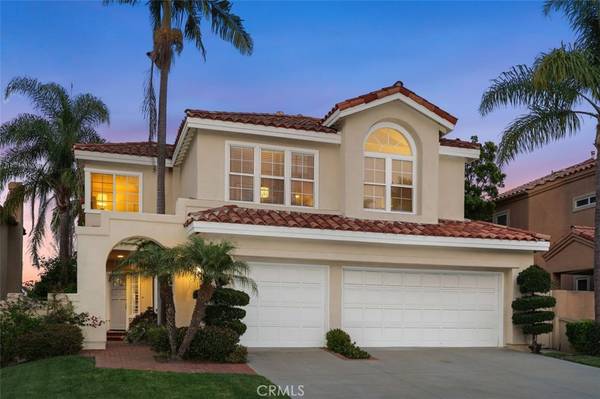 29522 Seriana, Laguna Niguel, CA 92677