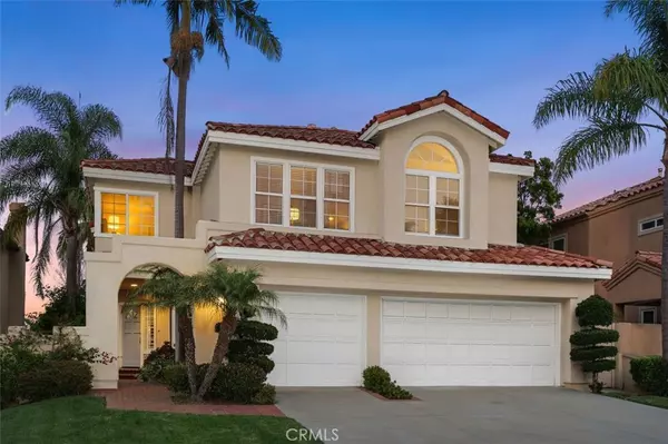29522 Seriana, Laguna Niguel, CA 92677