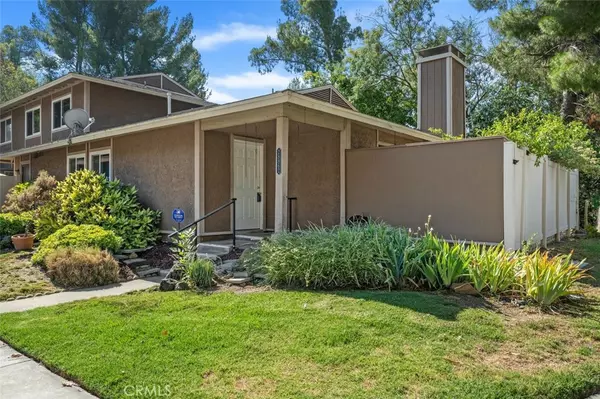 Agoura Hills, CA 91301,28862 Conejo View DR