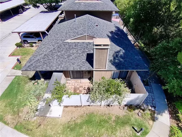 Agoura Hills, CA 91301,28862 Conejo View DR
