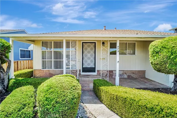 San Leandro, CA 94578,849 Serra DR