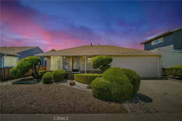 849 Serra DR, San Leandro, CA 94578