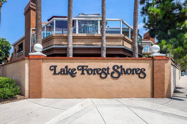 24189 HARBOR RIDGE LN #82, Lake Forest, CA 92630