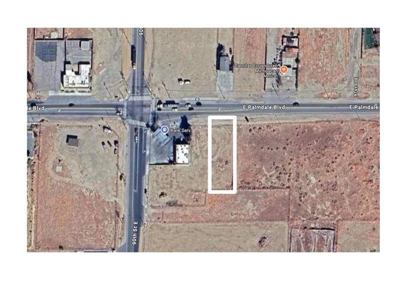 9044 E E Palmdale BLVD, Palmdale, CA 93552