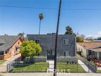 6828 Miramonte BLVD, Los Angeles, CA 90001