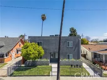 6828 Miramonte BLVD, Los Angeles, CA 90001