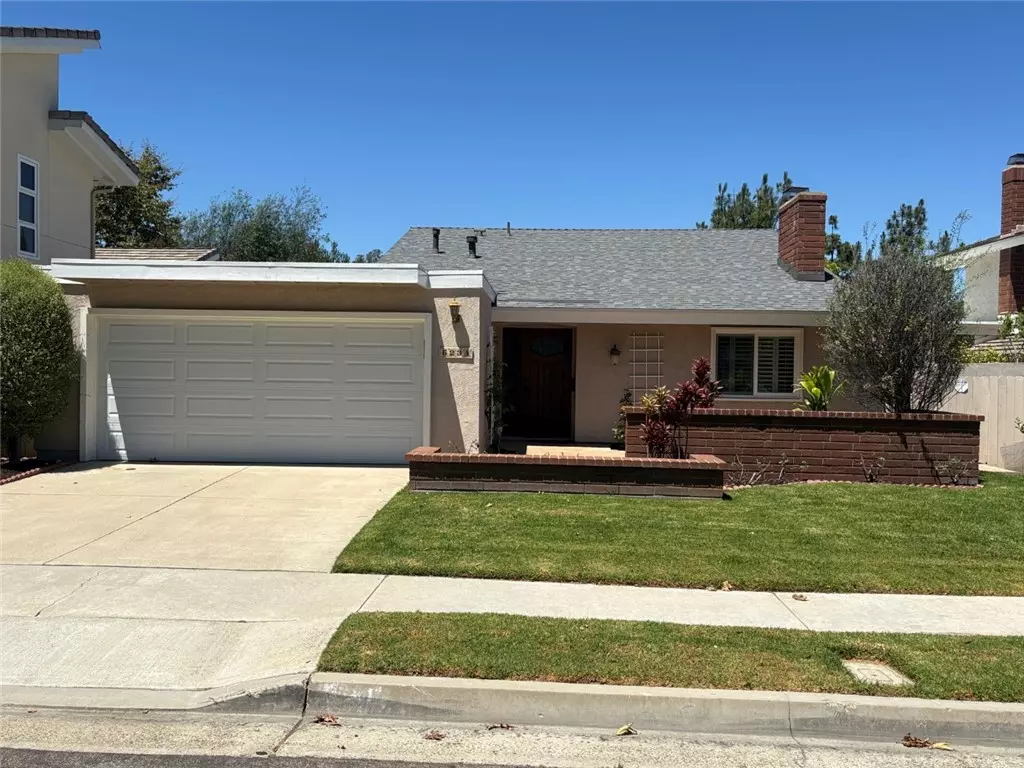 Irvine, CA 92603,6231 Sierra Bravo RD