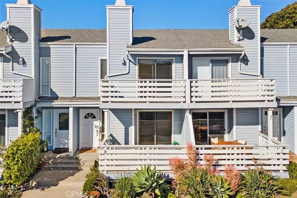33611 Dana Vista DR #31, Dana Point, CA 92629