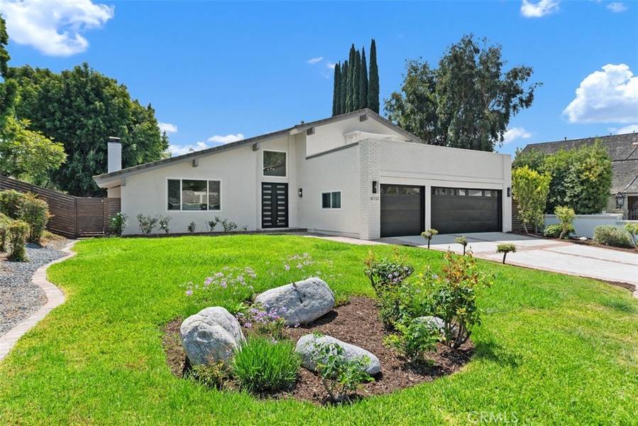 8732 Portafino PL, Whittier, CA 90603