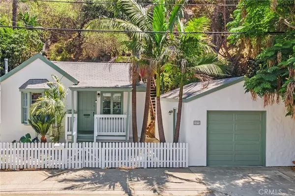 Laguna Beach, CA 92651,1595 Arroyo Drive