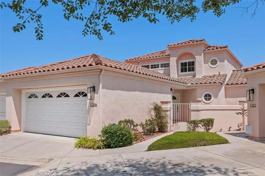 San Marcos, CA 92078,1206 Rue Saint Martin