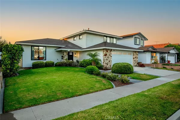 Westminster, CA 92683,7221 Siena AVE