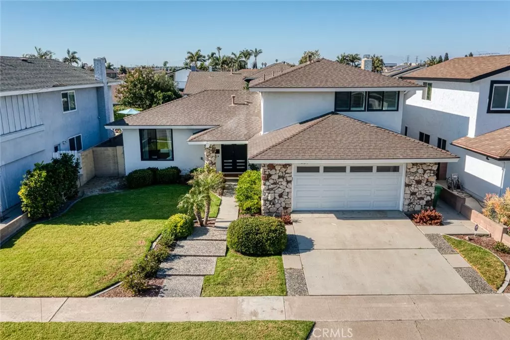 Westminster, CA 92683,7221 Siena AVE