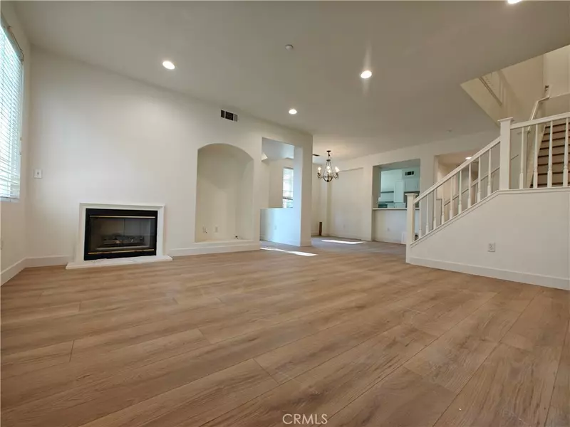 614 Timberwood, Irvine, CA 92620