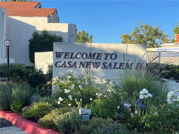 8378 New Salem ST #24, San Diego, CA 92126
