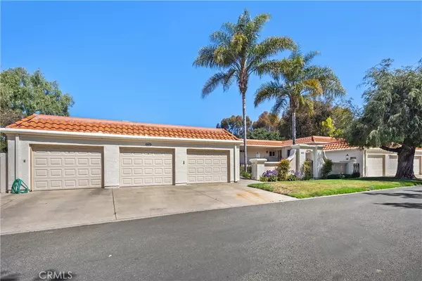 5472 Paseo Del Lago E #B, Laguna Woods, CA 92637