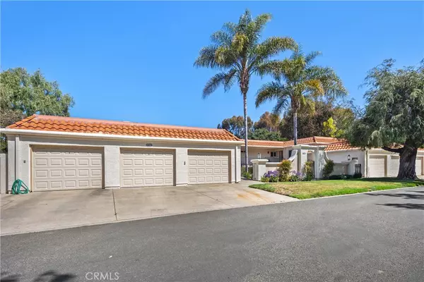 5472 Paseo Del Lago E #B, Laguna Woods, CA 92637