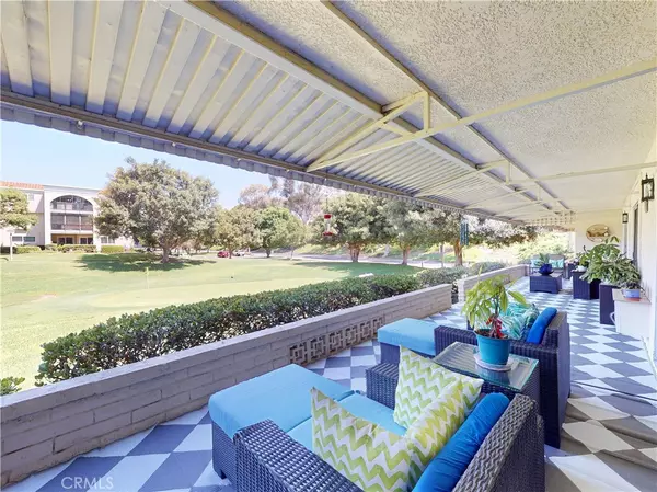 Laguna Woods, CA 92637,5472 Paseo Del Lago E #B