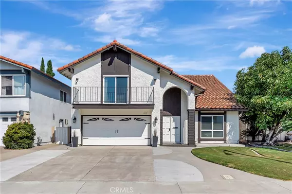 14931 Mayten AVE, Irvine, CA 92606
