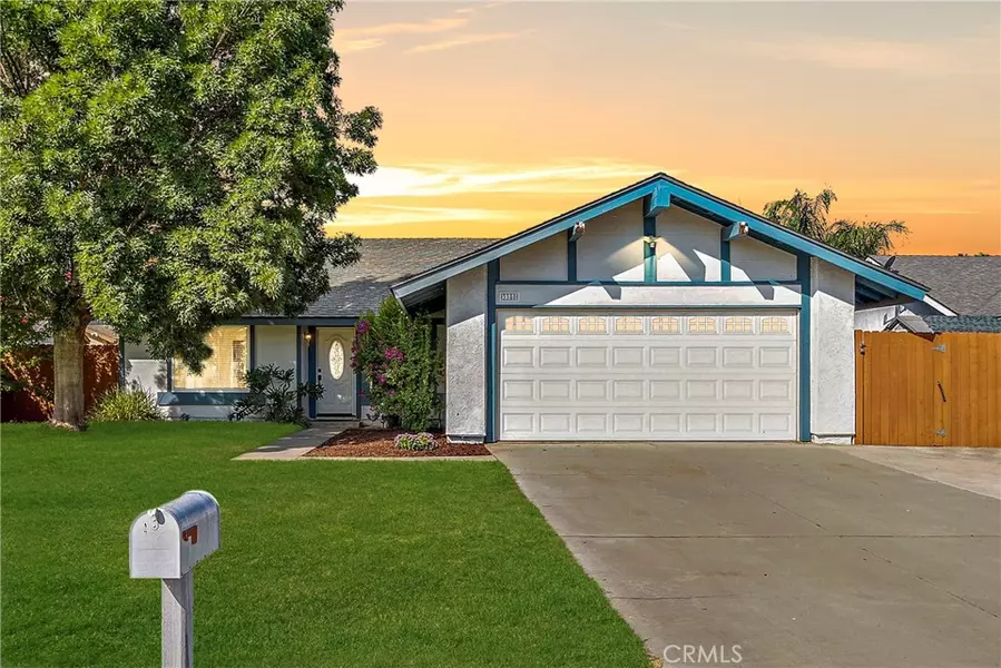 3380 Fanwood CT, Riverside, CA 92503