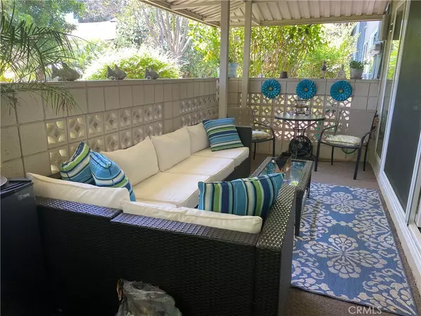 92 Calle Aragon #E, Laguna Woods, CA 92637