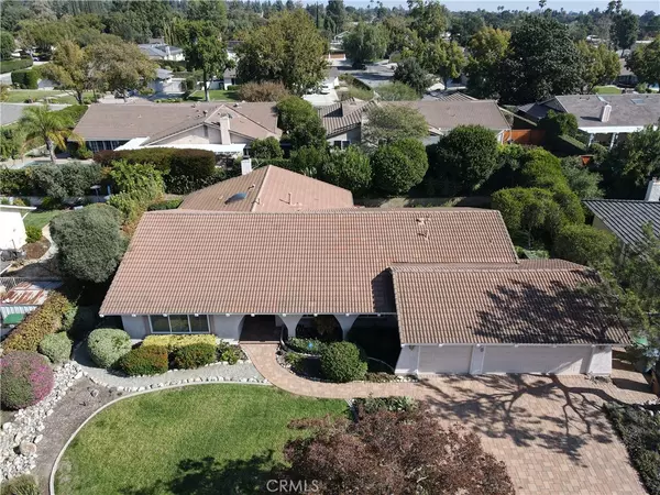 Claremont, CA 91711,545 Redlands AVE