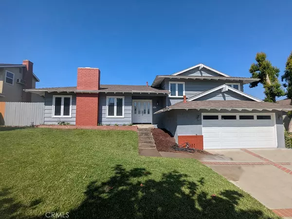 4062 N Santa Anita ST, Orange, CA 92865