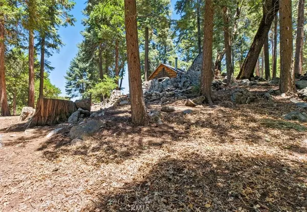 Palomar Mountain, CA 92060,22166 Crestline RD