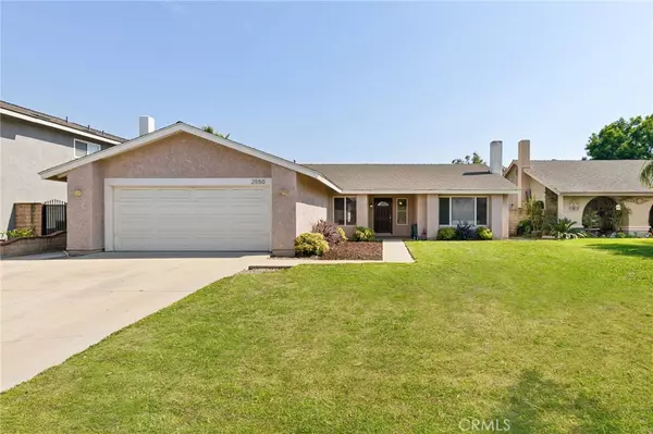 2550 E Canterbury TRL, Ontario, CA 91761