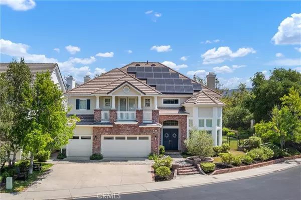 9 Sky Meadow, Coto De Caza, CA 92679